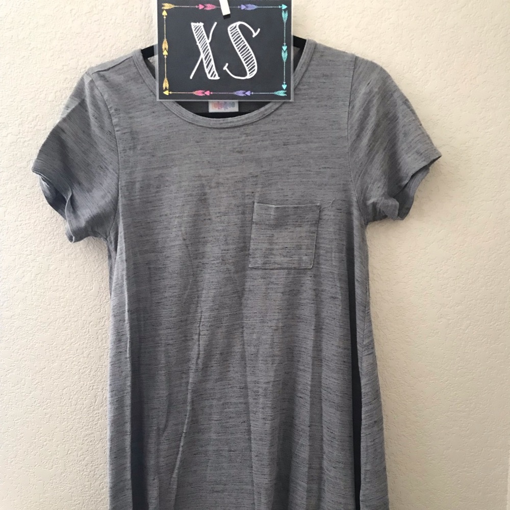 LuLaRoe Carly